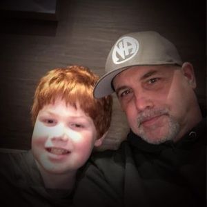 Meet your Posher, Eric